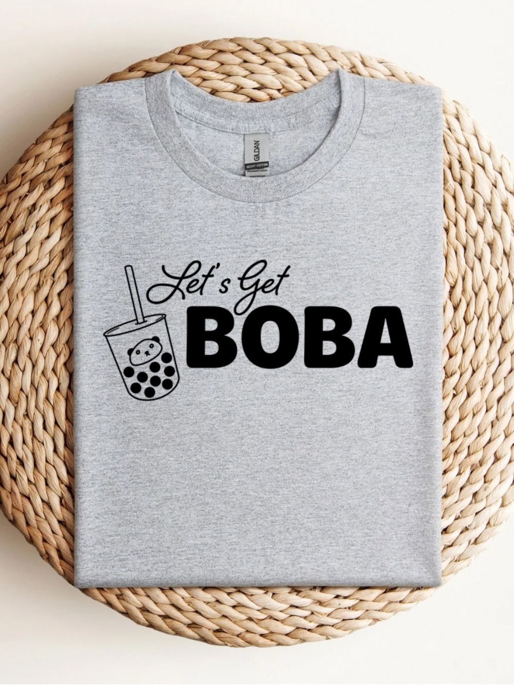 Boba Lover T-Shirt